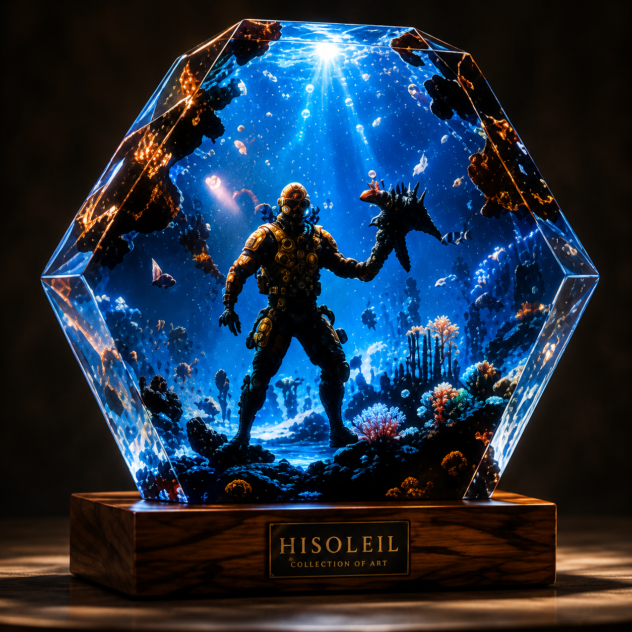 FANTASY COLLECTION