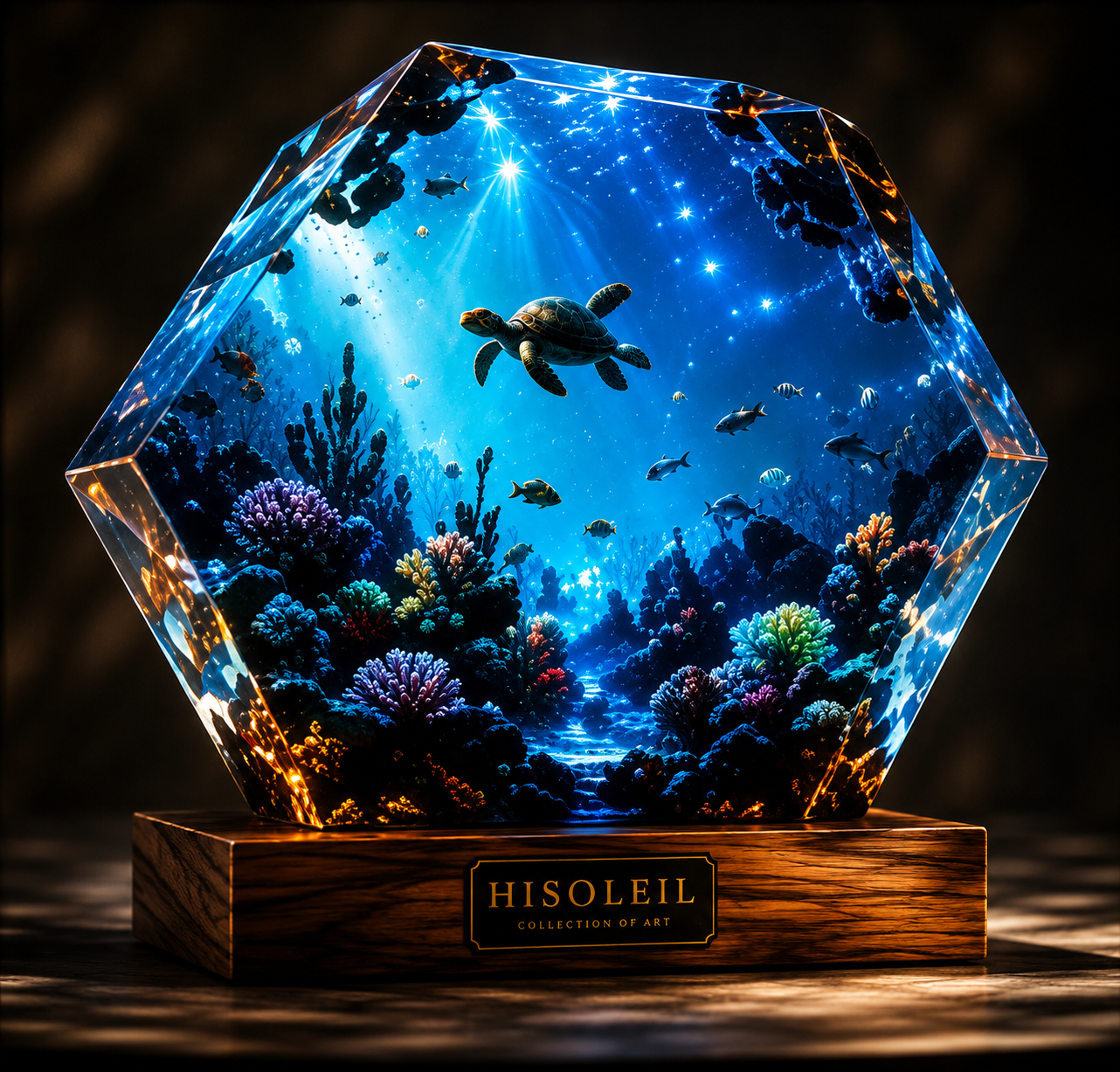 OCEAN COLLECTION